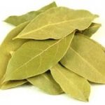 Bay leaves as flour beetles repellent