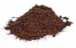 Coffee grounds to remove dead mouse smell